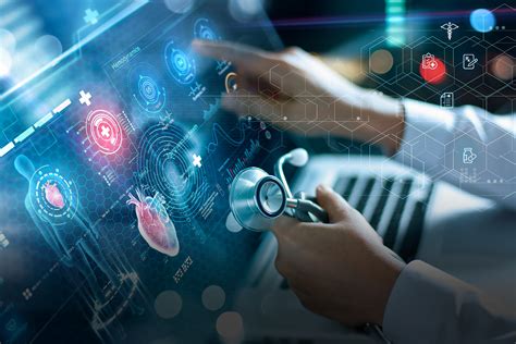 Innovations in Medical Research at Holy Cross Hospital