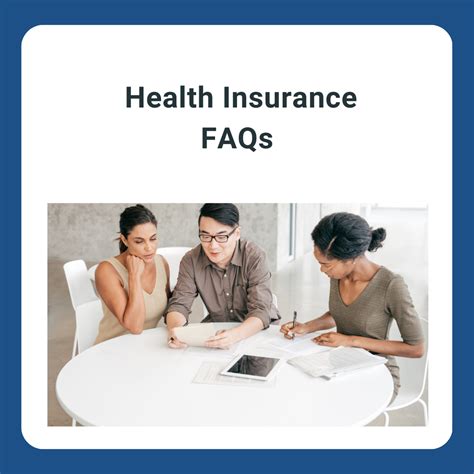 Medical Insurance FAQs