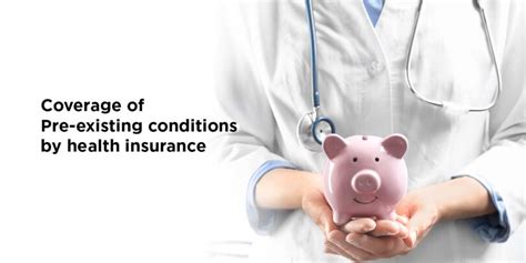 Medical Insurance Pre-Existing Conditions