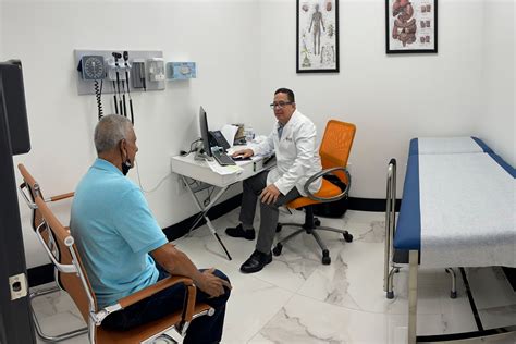 Medical Office Services