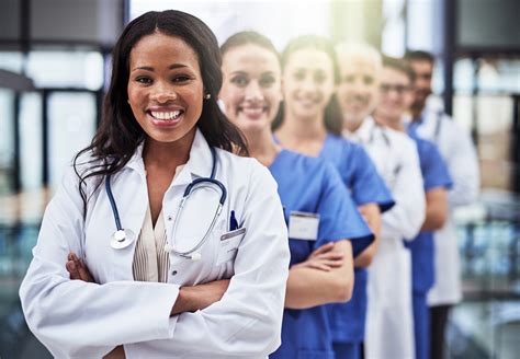 Medical Profession