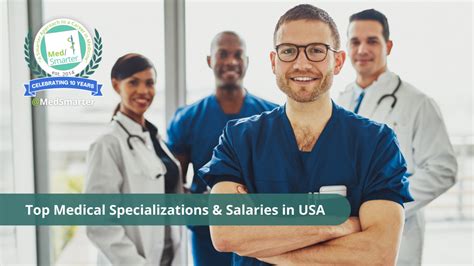 Medical Specialization