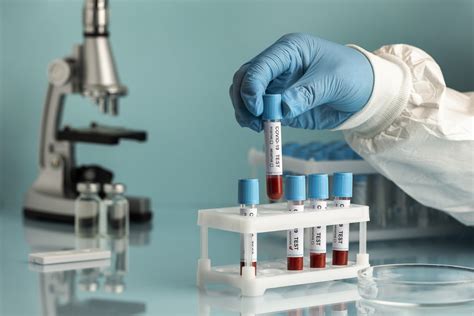 Medical Test Technology