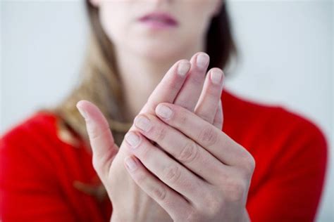 Medical Treatment for Cold Hands