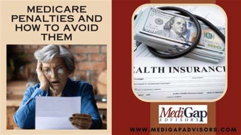 Medicare Advantage Penalty