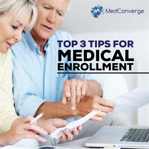 Medicare Enrollment Tips