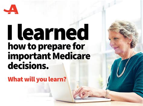 Medicare Preparation
