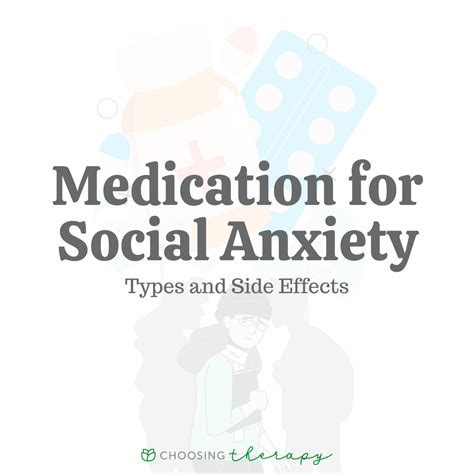 Medication Options