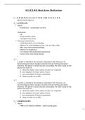 Medications