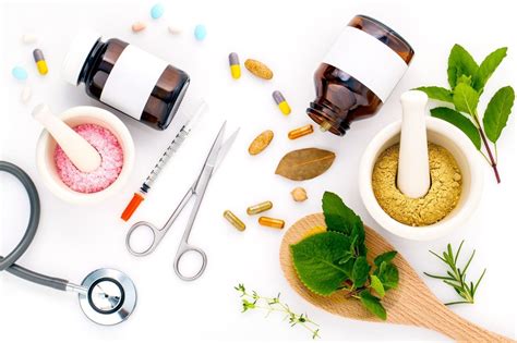 Medications And Supplements