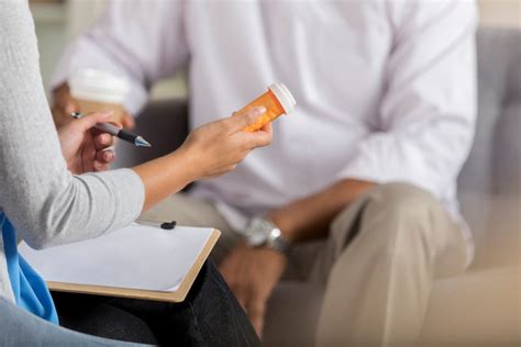 Medications and Therapies