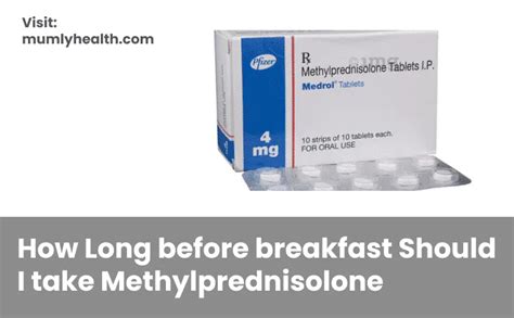 Medrol Side Effects