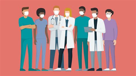 Meet the Healthcare Team