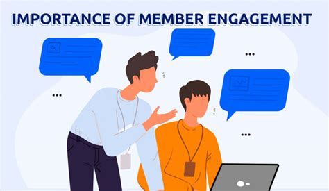 Member Engagement