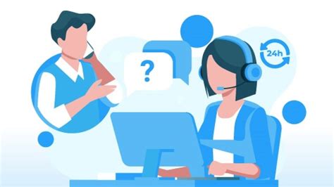 Member Support Services