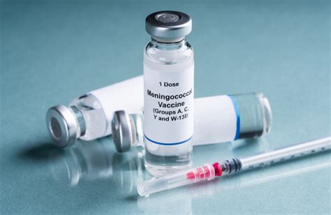 Meningitis B Vaccine Outbreaks