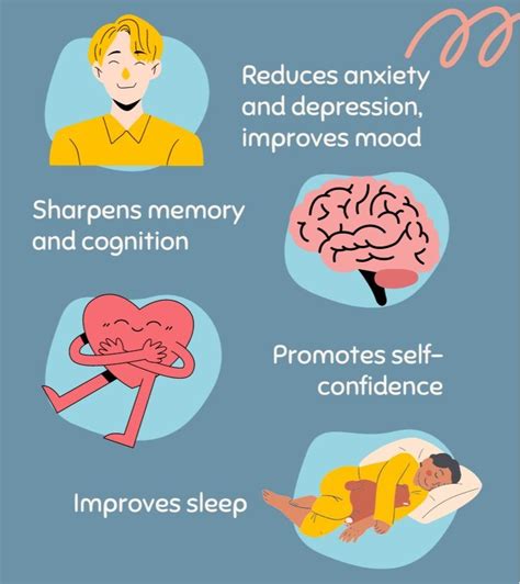 Mental Health Benefits of Walking