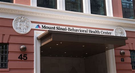 Mental Health Center Locations