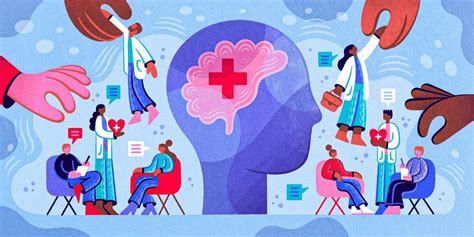 Mental Health Clinics