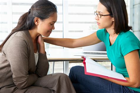 Mental Health Counseling Techniques