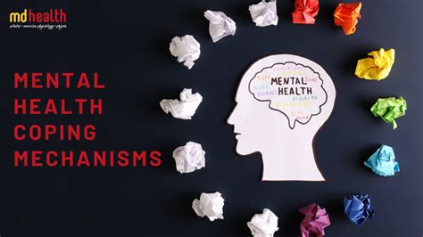 Mental Health Professional Working Mechanisms