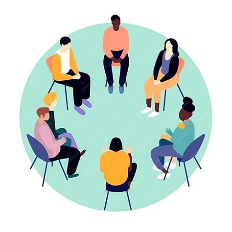 Mental Health Support Groups