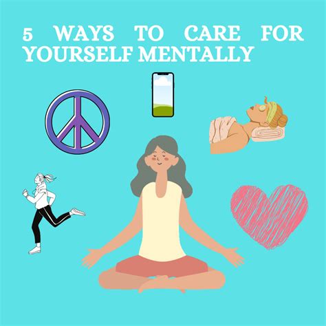 Mental Health and Self-Care