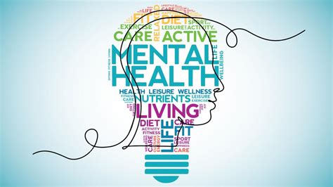 Mental Health and Wellbeing