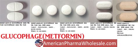 Metformin ER Conclusion