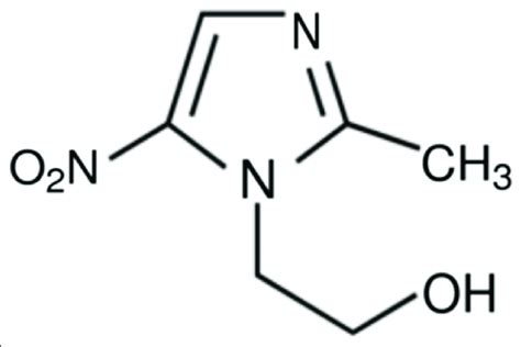Metronidazole Introduction