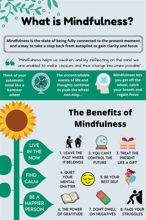Mindfulness Meditation Benefits