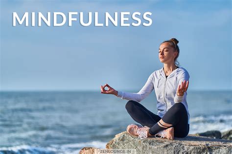 Mindfulness Meditation for Relationships