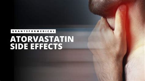 Minimizing Atorvastatin 20mg Side Effects