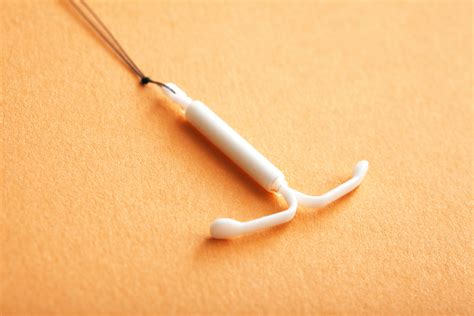 Mirena IUD Breastfeeding