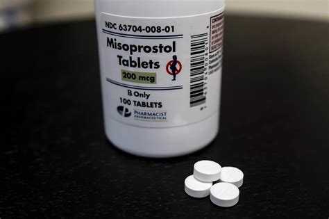 Misoprostol Future Perspectives