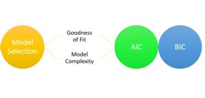 Model Selection Using AIC