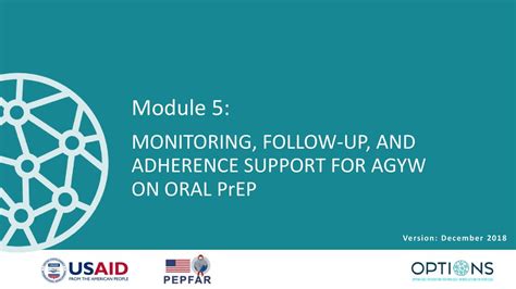 Monitoring And Follow Up