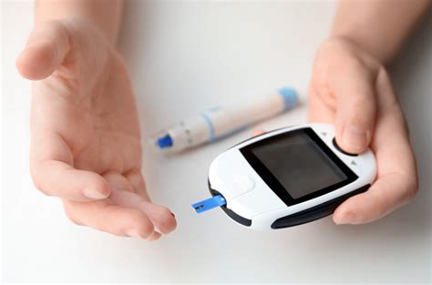 Monitoring Glucose Levels