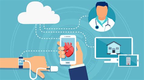 Monitoring Health
