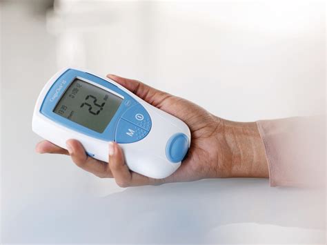 Monitoring INR
