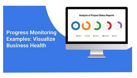 Monitoring Progress