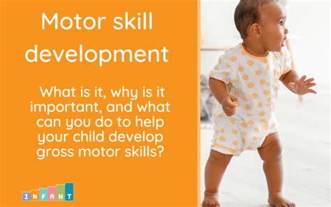 Motor Skill Development
