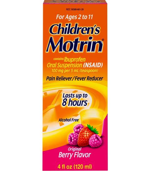 Motrin