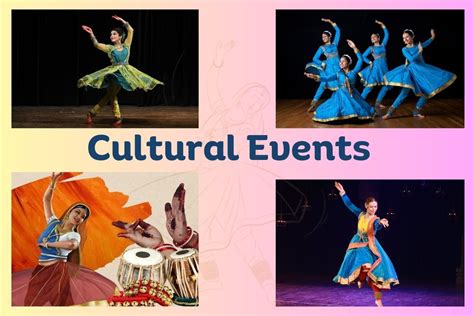 Mountain View Cultural Events