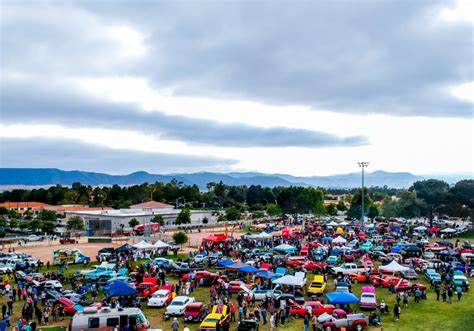 Murrieta Community Events