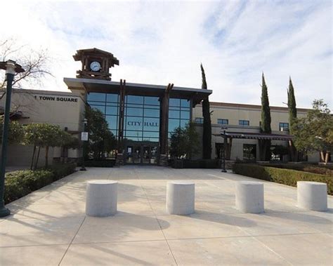 Murrieta Government