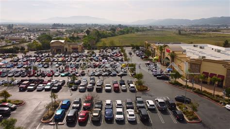 Murrieta Shopping