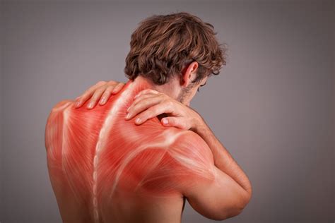 Muscle Soreness Symptoms
