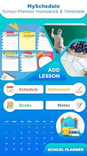 My Schedule Kp Planner Introduction