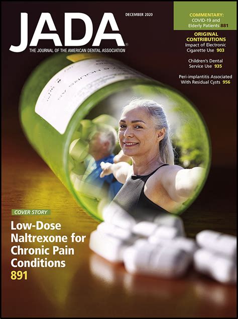 Naltrexone and Chronic Pain Management
